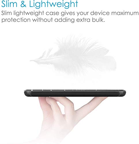 SwooK Magnetic Flip Cover Case