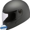 STUDDS Professional Motorsports Helmet (White And Red) - Image 5