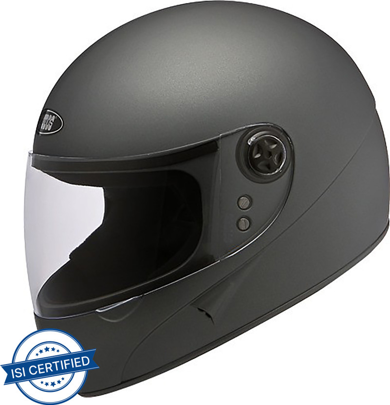 STUDDS Professional Motorsports Helmet (White And Red) - Image 5