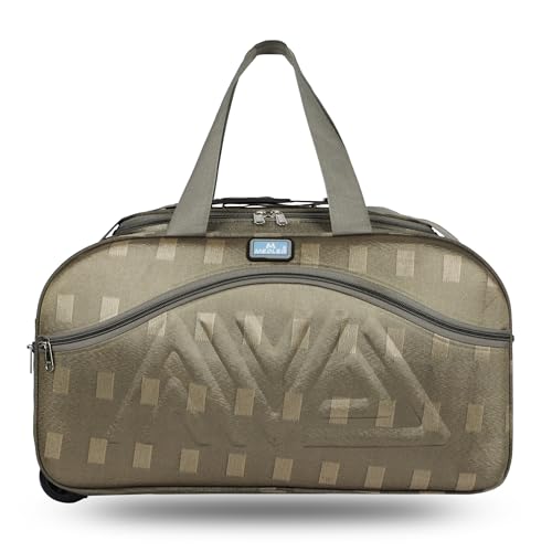 M MEDLER Rio Duffle Wheeler