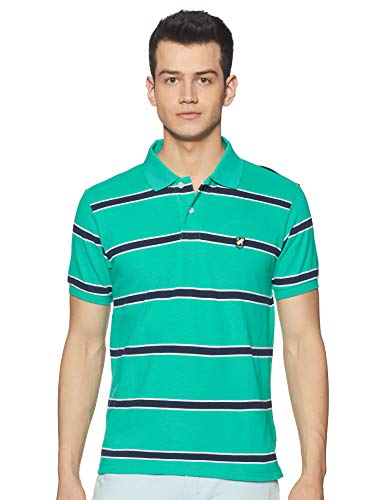 Amazon Brand - House & Shields Men Polo Shirt