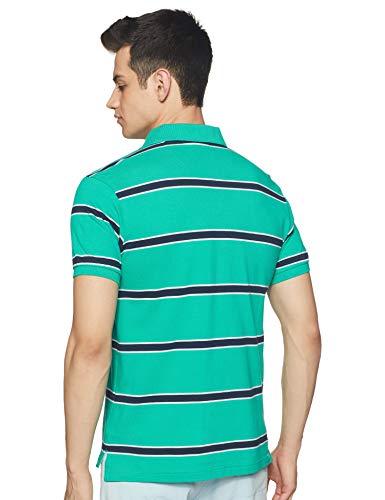 Amazon Brand - House & Shields Men Polo Shirt - Image 2