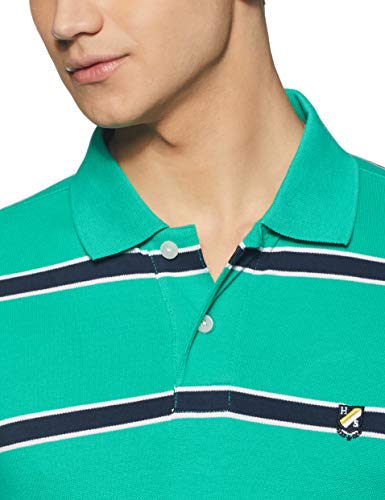 Amazon Brand - House & Shields Men Polo Shirt - Image 3