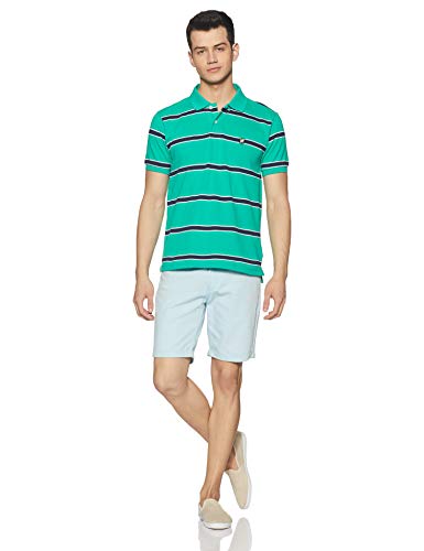 Amazon Brand - House & Shields Men Polo Shirt - Image 5