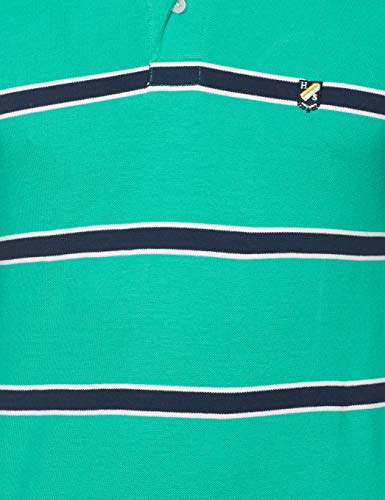 Amazon Brand - House & Shields Men Polo Shirt - Image 6