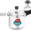Pigeon Special combi pack 2 L, 3 L Induction Bottom Pressure Cook - Image 4