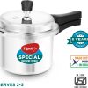 Pigeon Special combi pack 2 L, 3 L Induction Bottom Pressure Cook - Image 5