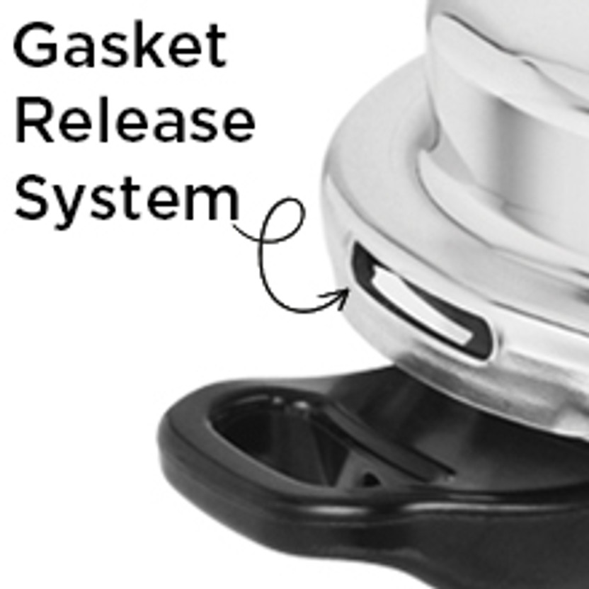 Pigeon Special combi pack 2 L, 3 L Induction Bottom Pressure Cook - Image 9
