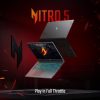 Acer Nitro 5 Intel Core i7 14th Gen 14650HX - (16 GB/1 TB SSD/Win - Image 2