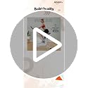 Durafit91™ Pacer Spin Bike