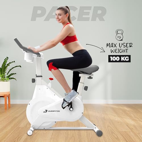 Durafit91™ Pacer Spin Bike