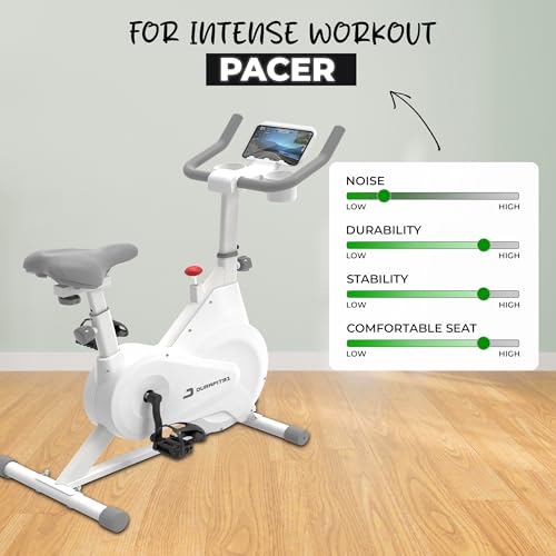 Durafit91™ Pacer Spin Bike