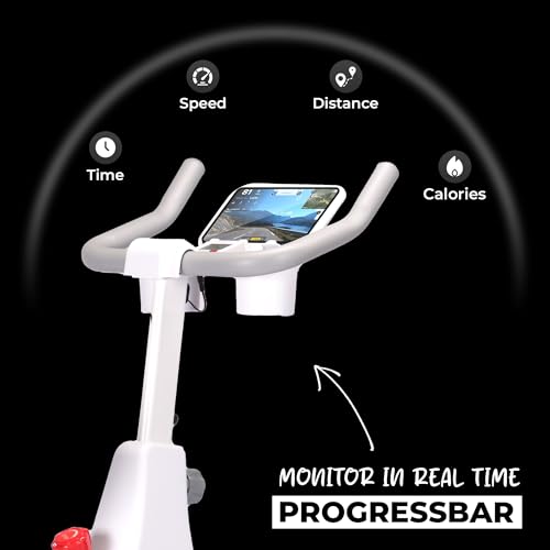 Durafit91™ Pacer Spin Bike