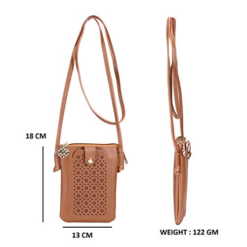 DESENCE Mobile pouch Sling