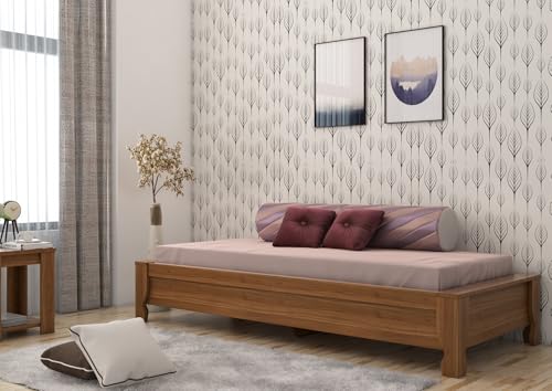 Spacewood Polo Bed | Day