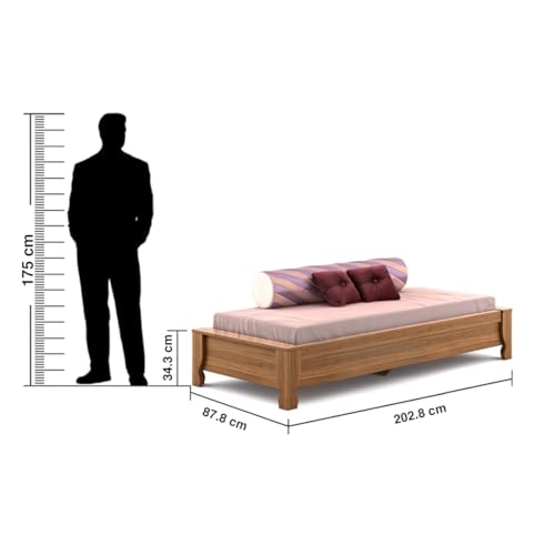 Spacewood Polo Bed | Day