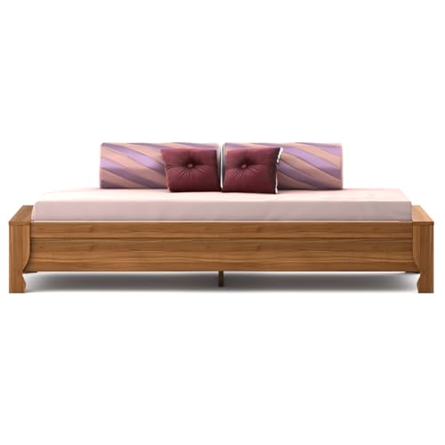 Spacewood Polo Bed | Day