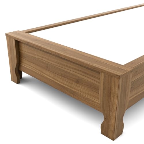 Spacewood Polo Bed | Day
