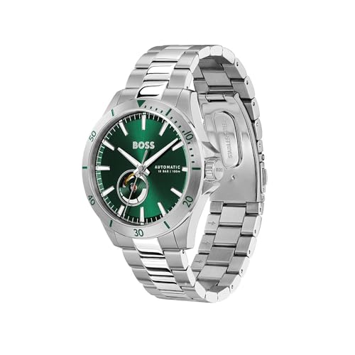 Hugo BOSS Analog Watch Troper