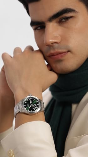 Hugo BOSS Analog Watch Troper