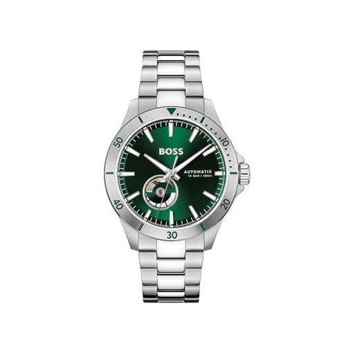 Hugo BOSS Analog Watch Troper