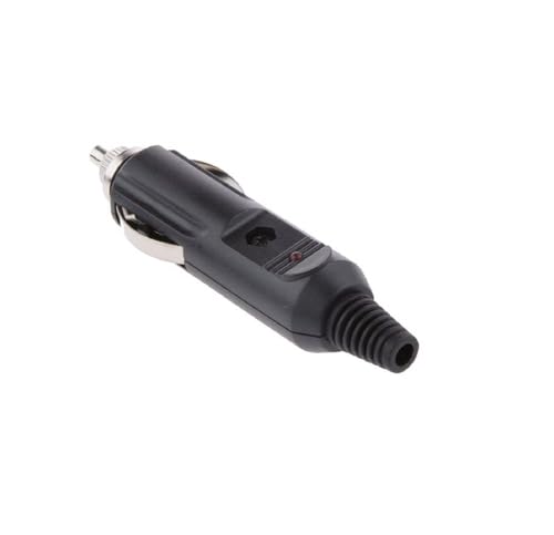 12V Car Cigarette Lighter Power