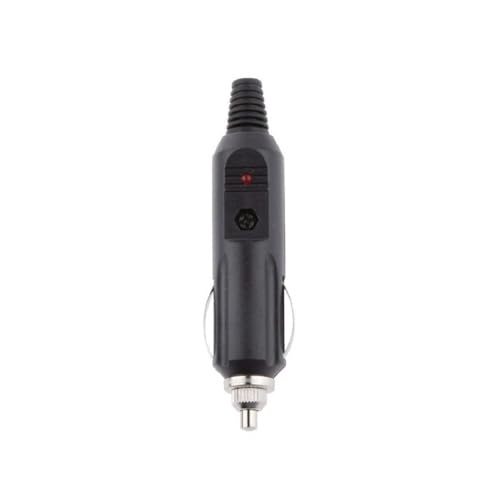 12V Car Cigarette Lighter Power