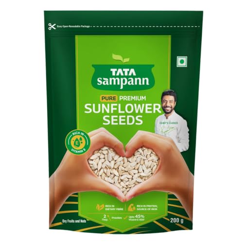 Tata Sampann Pure Premium Sunflower