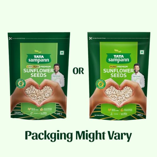 Tata Sampann Pure Premium Sunflower