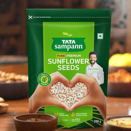 Tata Sampann Pure Premium Sunflower