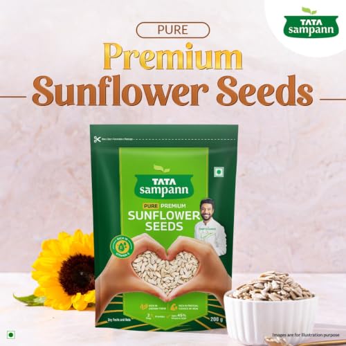 Tata Sampann Pure Premium Sunflower
