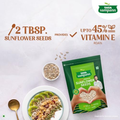 Tata Sampann Pure Premium Sunflower