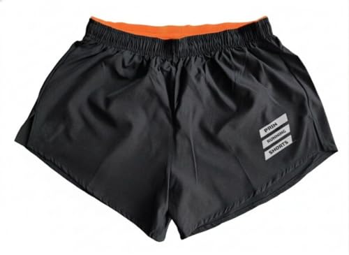 Prince Sports Men’s Running Shorts