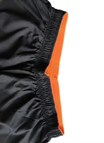 Prince Sports Men’s Running Shorts