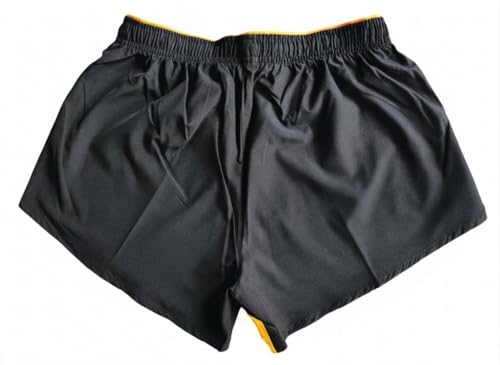 Prince Sports Men’s Running Shorts