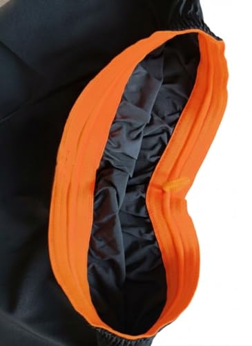 Prince Sports Men’s Running Shorts