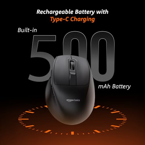 Amazon Basics Pro Series 2.4G