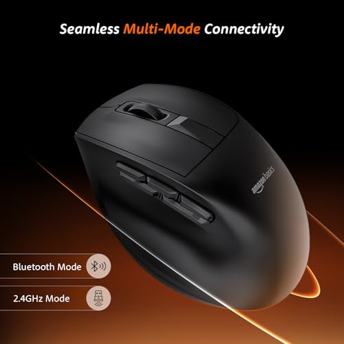 Amazon Basics Pro Series 2.4G