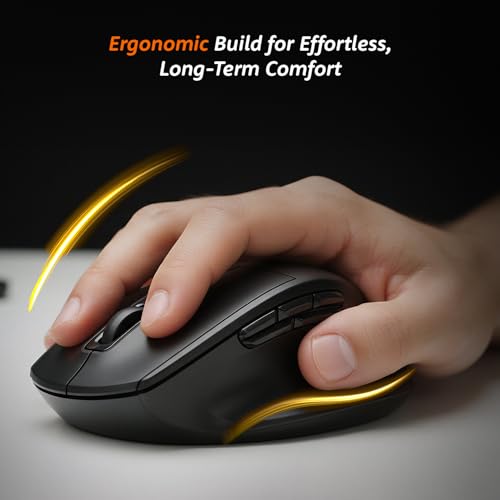 Amazon Basics Pro Series 2.4G