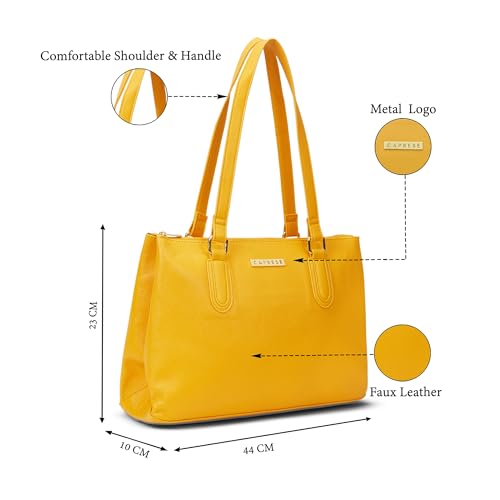 Caprese Meta Small Tote Bag