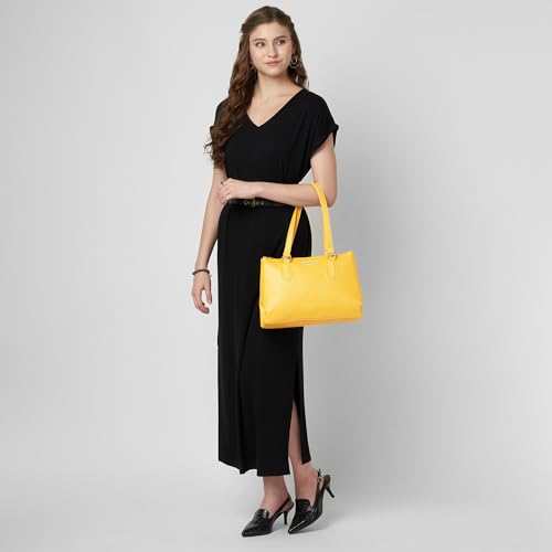 Caprese Meta Small Tote Bag