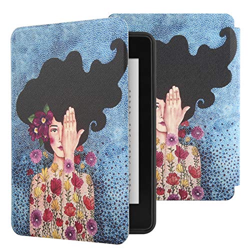SwooK Magnetic Flip Cover Case