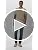 Levi's Men's 511 Dark Grey Slim Fit Mid Rise Jeans - Image 6