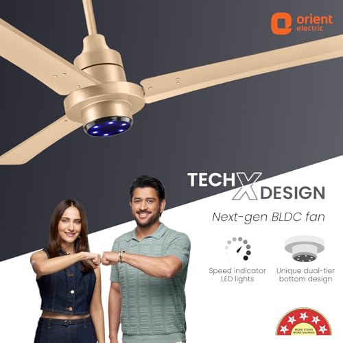 Orient Electric I Tome Pro