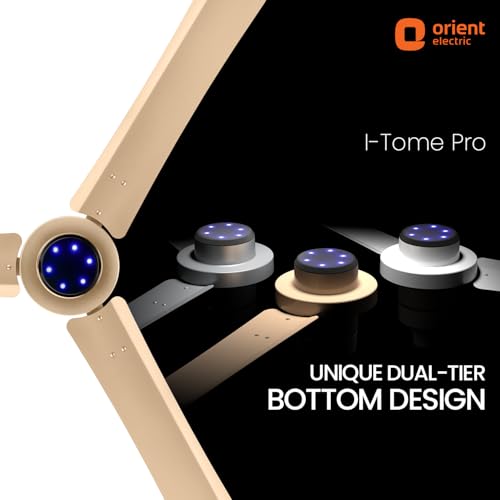 Orient Electric I Tome Pro