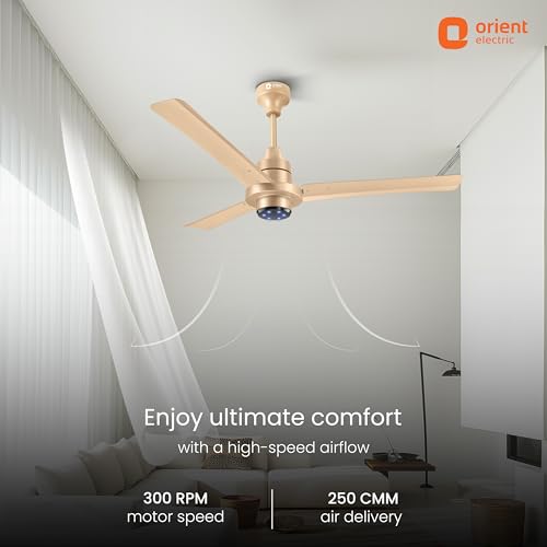 Orient Electric I Tome Pro