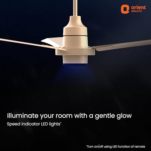 Orient Electric I Tome Pro