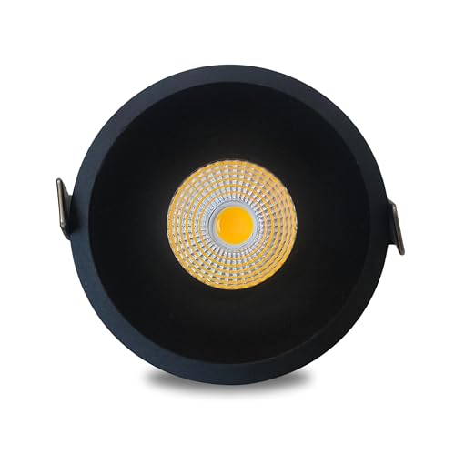 D'Mak 18W Black Body LED
