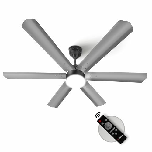 LONGWAY Luminair 1200 mm BLDC