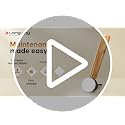 LONGWAY Luminair 1200 mm BLDC